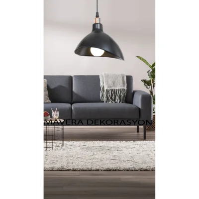 Lamba Sarkıt Avize Yatak Odası Salon Mutfak Koridor Lamba