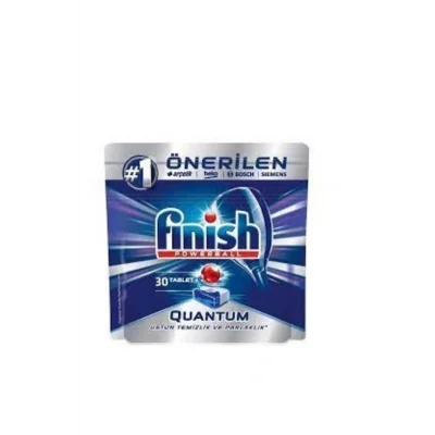 Genel Ürün Powerball Quantum 30 Tablet