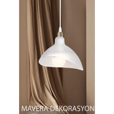 Lamba Sarkıt Avize Yatak Odası Salon Mutfak Koridor Lamba