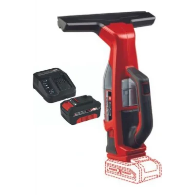 Genel Ürün BRILLIANTO 1x4.0ah Akülü Cam Silici