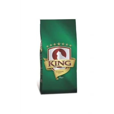 Genel Ürün Balıklı 15 kg Yetişkin Kedi Maması