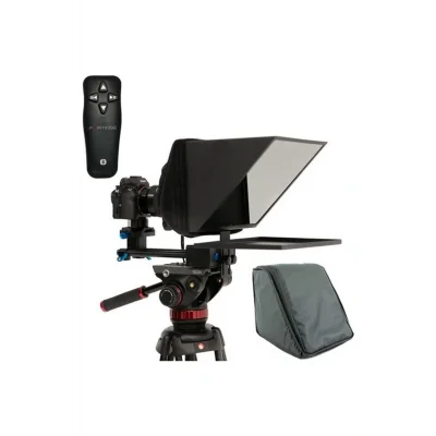 Genel Ürün Pikolo Tablet Prompter + Kumanda