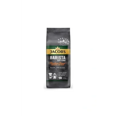 Genel Ürün 4lü Jacobs Barista Medium Filtre Kahve 225 Gr.