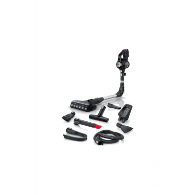 Genel Ürün 10 Yıl Motor Garantili Şarjlı Dik Süpürge BCS711EXT