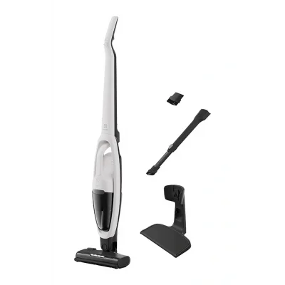 Genel Ürün Es52cb18sh Wellq 500 2si 1 Arada Dikey Şarjlı Süpürge