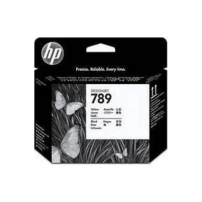 Genel Ürün 789 Ch614a Kırmızı - Açık Kırmızı Kafa Kartuşu