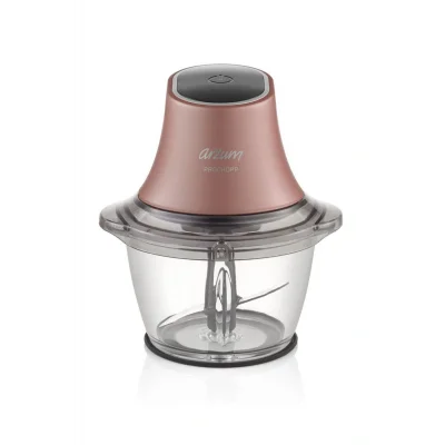 Genel Ürün AR1021-G Prochopp Gün Batımı 600 W Cam Doğrayıcı