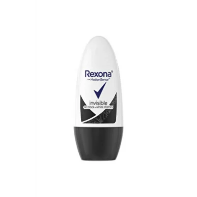 Genel Ürün 2 ADET Rexona Kadın Deodorant Roll On Invisible Diamond 50 ml