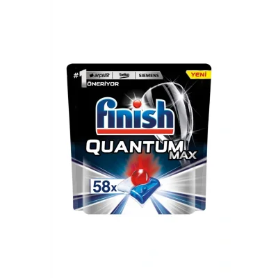 Genel Ürün Quantum Max 58 Tablet