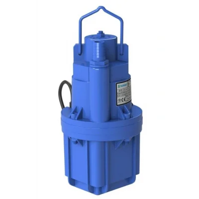 Genel Ürün 350 W Titreşimli Dalgıç, 3/4, 20 mt Kablo, Güçlü ve Dayanıklı Çalışma Aracı