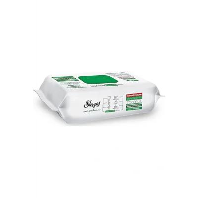 Havlu Easy Clean Yüzey Temizlik Havlusu 100 lü 2 Adet