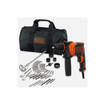 Genel Ürün BEH710S 710W Darbeli Matkap