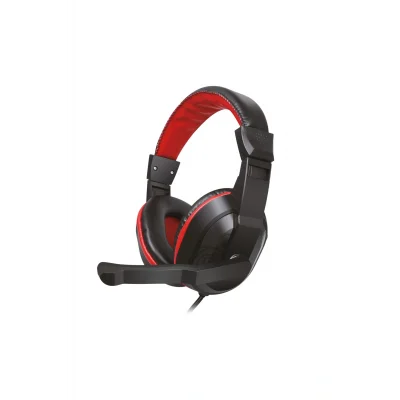 Genel Ürün Sr-x1 Mikrofonlu Pc Kulaklık