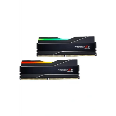 Genel Ürün GSKILL TZ5 Neo RGB DDR5-6400Mhz CL32 48GB (2X24GB) DUAL (32-39-39-96) 1,35V AMD EXPO Teknoloji