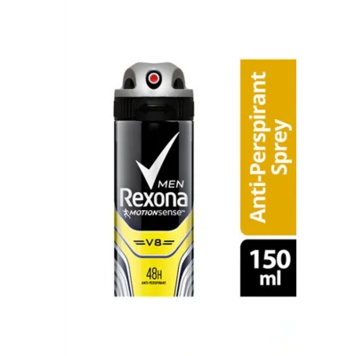 Genel Ürün Men V8 Deodorant 150 Ml