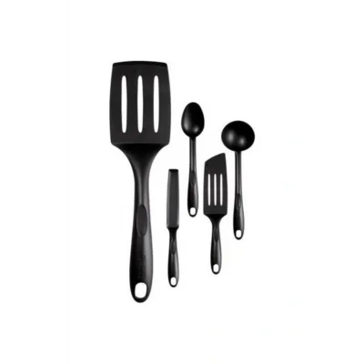 Genel Ürün Servis Set (5 Parça)