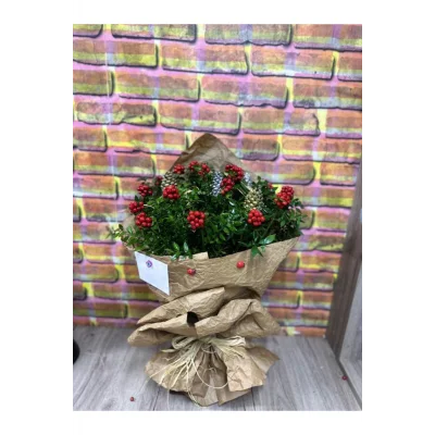 Genel Ürün (Yılbaşı Şans Çiçeği )