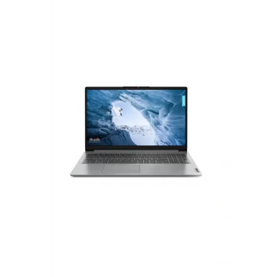 Genel Ürün IdeaPad 1 Intel Celeron N4020 4GB 128GB SSD 15.6 HD Freedos 82V700A8TX