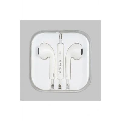 Genel Ürün Marka K12a Model Ios Orjinal Görünüm Kulaklık