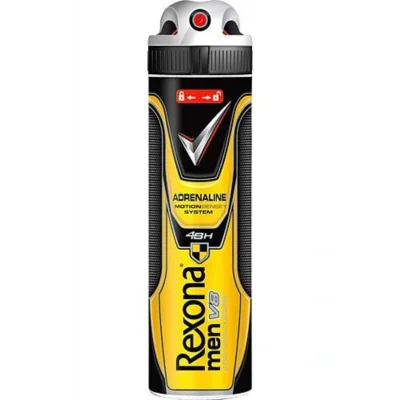 Genel Ürün Erkek Men V8 Deo 150 ml  Deodorant