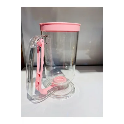 Genel Ürün Hamur Porsiyonlayıcı Dağıtıcı