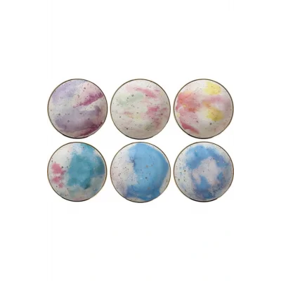 Genel Ürün Cosmos 6 Lı Kase 10 Cm