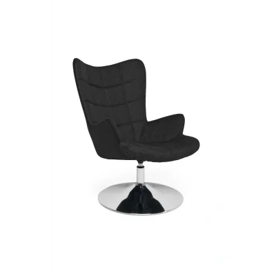 Genel Ürün Butterfly Misafir Bekleme Koltuğu Flanş Tepsi Ayaklı