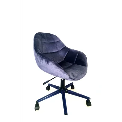 Genel Ürün ECO SİYAH AYAK ÇALIŞMA SANDALYESİ