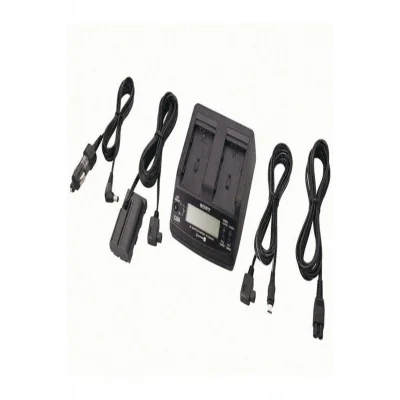 Genel Ürün AC-VQ1051D Çiftli Şarj Cihazı