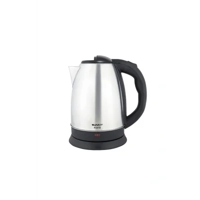 Genel Ürün Flora Çelik Kettle - 1,7 lt