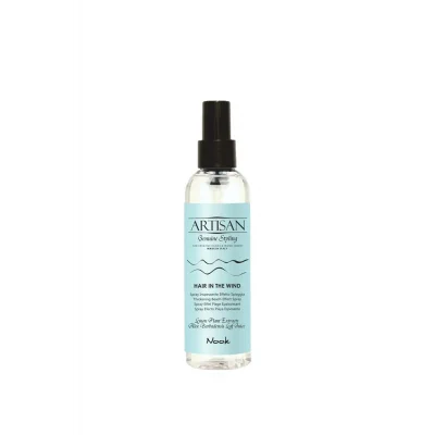 Genel Ürün Artisan Hair in the Wind Tuzlu Su Etkili Saç Spreyi 200 ml