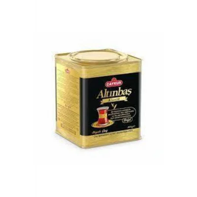 Genel Ürün Altınbaş Teneke Tomurcuk Çay 100 gr