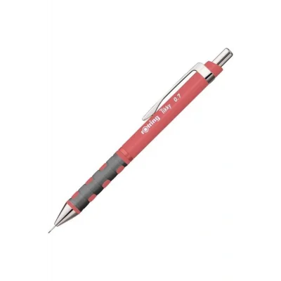 Genel Ürün Versatil Kalem Tikky RD Gül Kurusu 0.7 MM RO-2189068