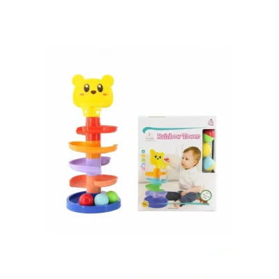 Genel Ürün VAE E-TİCARET Gökkuşağı Kule