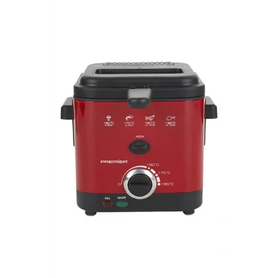 Genel Ürün Pdf-1515 Kibar 1,5 Lt Fritöz