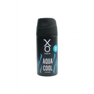 Genel Ürün Deodorant Erkek 150ml Aqua Cool