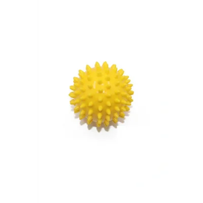 Genel Ürün Dikenli Sert Masaj Topu 7,5 cm