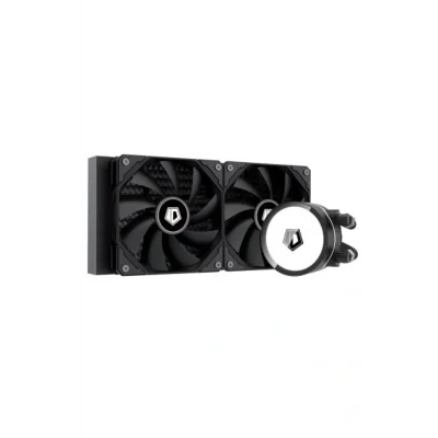 Genel Ürün ID-COOLING FrostFlow 240 XT 4Pin PWM 240mm İşlemci Sıvı Soğutucu