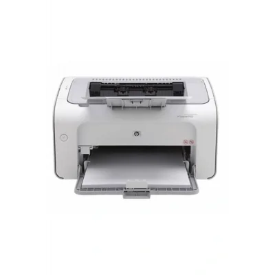 Genel Ürün Laserjet P1005 Mono Lazer Yazıcı
