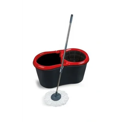 Genel Ürün Toronto Temizlik Seti Renkli shrinkli 17 Litre