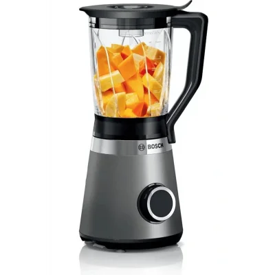 Genel Ürün Gri Blender 1200W MMB6172S