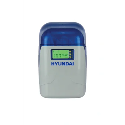 Genel Ürün Dijital Pompalı Vega Su Arıtma Cihazı Montaj Dahil Değildir