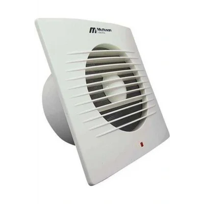 Genel Ürün Banyo Tuvalet Aspiratör 120lik (12cm.)