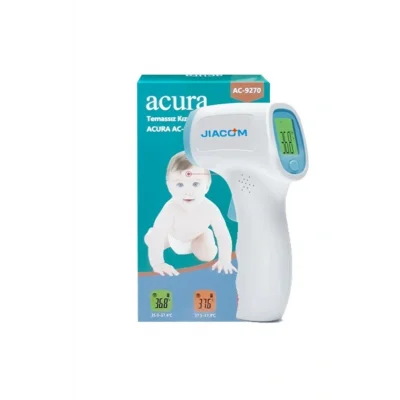 Genel Ürün Ac-9270 Kızılötesi Temassız Ateş Ölçer