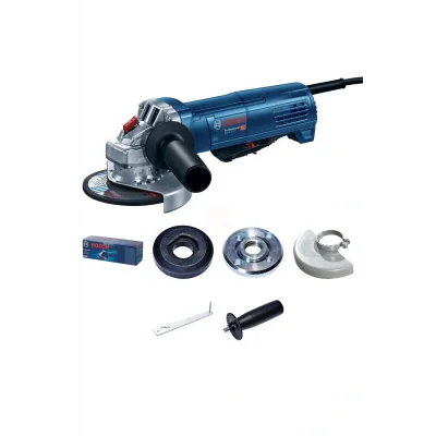 Genel Ürün Avuç Taşlama Makinesi Gws 9-115 S (115 MM) - 0601396101