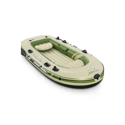 Genel Ürün Voyager X3 Bot Set Halinde 294 Cm x 137 Cm (Küpek ve Pompa Dahil)