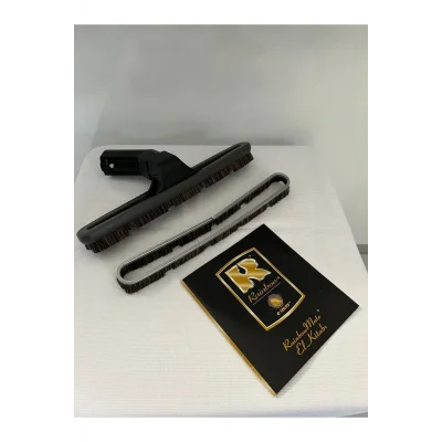 Genel Ürün Temizlik Robotu Sert Zemin Aparatı Komple