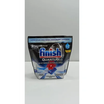 Genel Ürün Quantom Max 22 Tablet