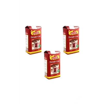 Genel Ürün - TİRYAKİ ÇAY 500GR - 3 PAKET