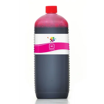 Genel Ürün Hp 746 P2v82a P2v83a P2v80a P2v78a P2v79a P2v81a Uyumlu Kartuş Mürekkebi M Dye-macenta 1000ml